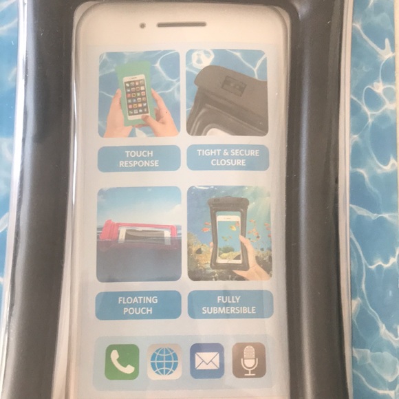 DryPro 100% Waterproof Floating Pouch - Picture 5 of 5